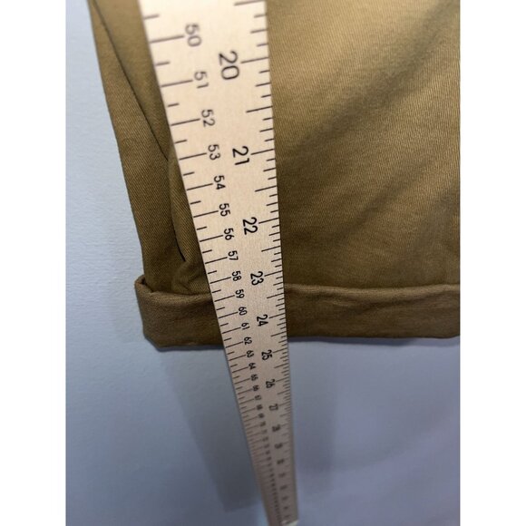 Goodfellow &‎ Co Men's Khaki Chino Pants 30W X 30L - Picture 4 of 8